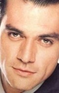 Full Jorge Salinas filmography who acted in the TV series Morelia.