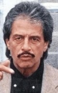 Full Jorge Luke filmography who acted in the TV series La tierra.