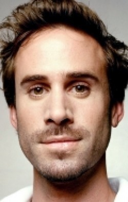 Full Joseph Fiennes filmography who acted in the TV series Camelot.