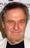 Full Joseph Bologna filmography who acted in the TV series Rags to Riches  (serial 1987-1988).