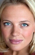 Full Josephine Bornebusch filmography who acted in the TV series Welcome to Sweden.
