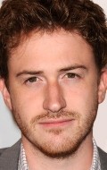 Full Joseph Mazzello filmography who acted in the TV series The Pacific.