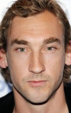 Full Joseph Mawle filmography who acted in the TV series The Passion.