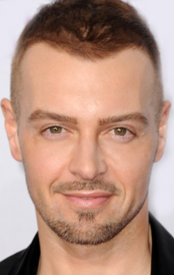 Full Joey Lawrence filmography who acted in the TV series Melissa & Joey.