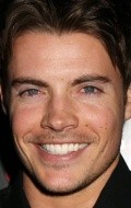 Full Josh Henderson filmography who acted in the TV series Dallas.