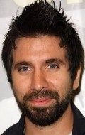 Full Joshua Gomez filmography who acted in the TV series Chuck.