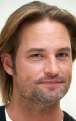Full Josh Holloway filmography who acted in the TV series Intelligence.