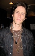 Full Josh Todd filmography who acted in the TV series Push, Nevada.