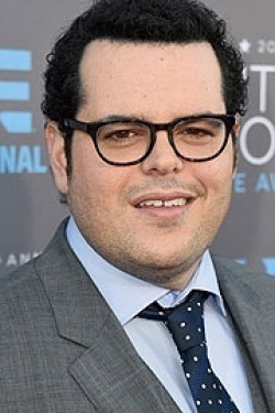Full Josh Gad filmography who acted in the TV series Back to You.