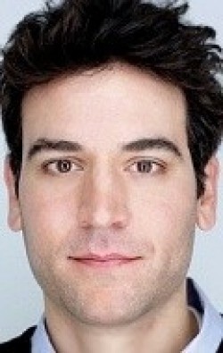 Full Josh Radnor filmography who acted in the TV series How I Met Your Mother.