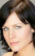 Full Josie Davis filmography who acted in the TV series Titans.