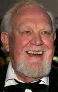 Full Joss Ackland filmography who acted in the TV series The Justice Game.
