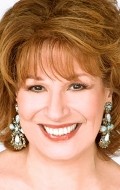 Full Joy Behar filmography who acted in the TV series The View.