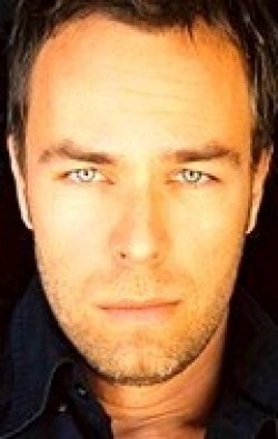 Full JR Bourne filmography who acted in the TV series Superstorm.