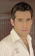 Full Juan Rios filmography who acted in the TV series Infames.