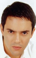 Full Juan Carlos Alarcon filmography who acted in the TV series Amantes.
