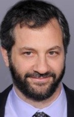 Full Judd Apatow filmography who acted in the TV series America in Primetime.