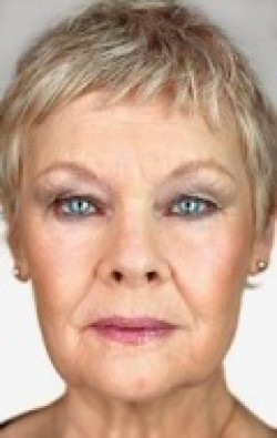 Full Judi Dench filmography who acted in the TV series Ooh La La!  (serial 1968-1973).
