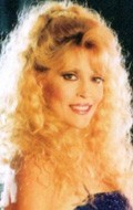 Full Judy Landers filmography who acted in the TV series Vega$.