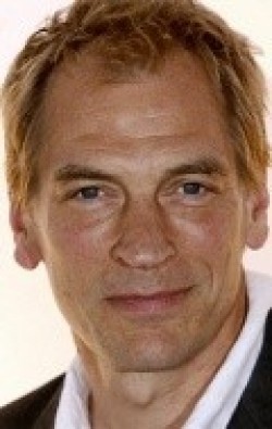 Full Julian Sands filmography who acted in the TV series Crossbones.