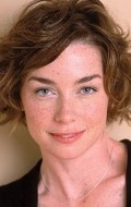 Full Julianne Nicholson filmography who acted in the TV series Law & Order: Criminal Intent.