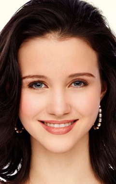 Full Julia Goldani Telles filmography who acted in the TV series Bunheads.