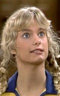 Full Julie Anne Haddock filmography who acted in the TV series Mulligan's Stew.