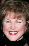 Full Julia Sweeney filmography who acted in the TV series George & Leo.