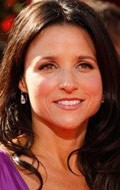 Full Julia Louis-Dreyfus filmography who acted in the TV series Seinfeld.