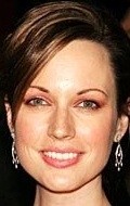 Full Julie Ann Emery filmography who acted in the TV series Line of Fire.