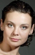 Full Julia Rudina filmography who acted in the TV series Starsheklassniki (serial 2006 - 2010).