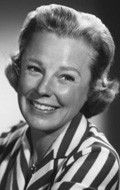 Full June Allyson filmography who acted in the TV series MGM: When the Lion Roars  (mini-serial).