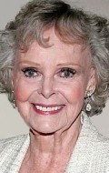 Full June Lockhart filmography who acted in the TV series Lassie.