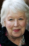 Full June Whitfield filmography who acted in the TV series The Benny Hill Show.