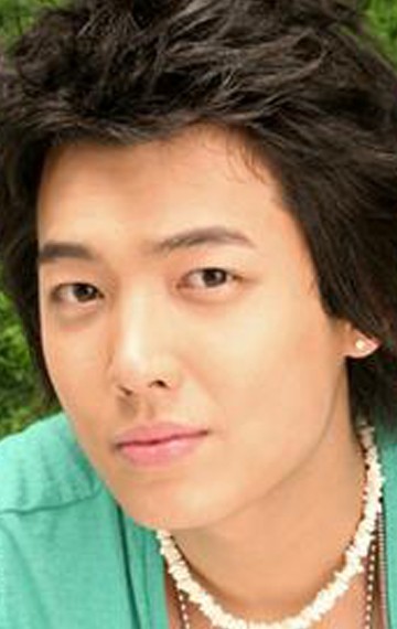 Full Jung Kyung Ho filmography who acted in the TV series Mianhada, saranghanda.