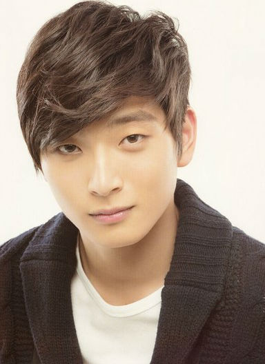 Full Jung Jin Woon filmography who acted in the TV series Marriage Not Dating.