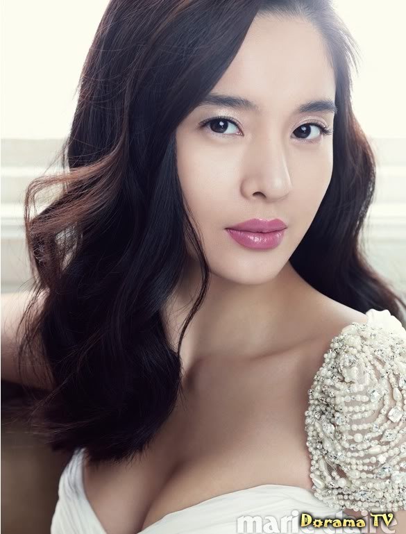Full Jung Hye Young filmography who acted in the TV series Gu Family Book.