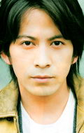 Full Junichi Okada filmography who acted in the TV series Kisarazu Cat's Eye.