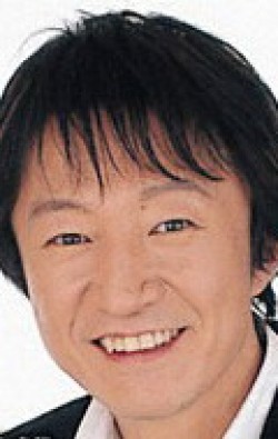 Full Jurota Kosugi filmography who acted in the TV series Kamen Raida Bureido  (serial 2004-2005).
