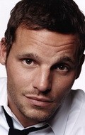 Full Justin Chambers filmography who acted in the TV series Grey's Anatomy.
