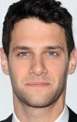 Full Justin Bartha filmography who acted in the TV series The New Normal.