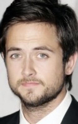 Full Justin Chatwin filmography who acted in the TV series Traffic.