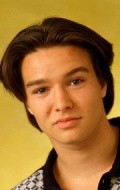 Full Justin Whalin filmography who acted in the TV series Lois & Clark: The New Adventures of Superman.