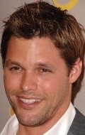 Full Justin Bruening filmography who acted in the TV series Knight Rider.