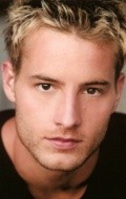 Full Justin Hartley filmography who acted in the TV series Emily Owens M.D..