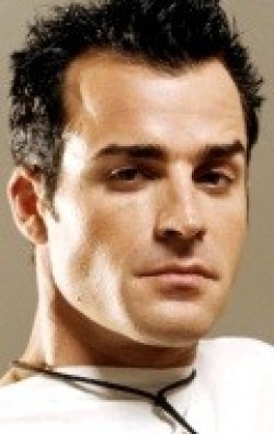 Full Justin Theroux filmography who acted in the TV series The Leftovers.
