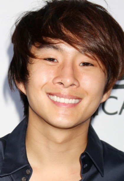 Full Justin Chon filmography who acted in the TV series Just Jordan.
