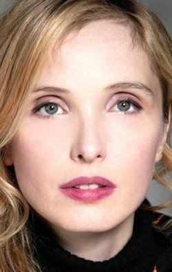 Full Julie Delpy filmography who acted in the TV series Frankenstein.