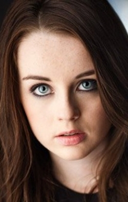 Full Kacey Rohl filmography who acted in the TV series Hannibal.