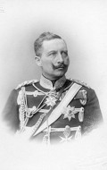 Full Kaiser Wilhelm II filmography who acted in the TV series 100 Jahre - Der Countdown.